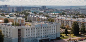 Реабилитация наркозависимых в Ижевске