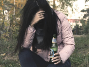 отзывы о лечении женского алкоголизма