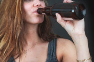 женский алкоголизм и как от него избавиться
