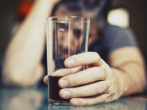 лечение мужского алкоголизма