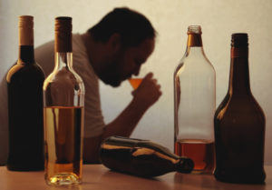 как избавиться от симптомов алкоголизма