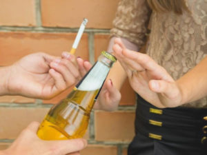 алкоголизм наркомания табакокурение и их реабилитация