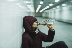 как самостоятельно побороть алкоголизм мужчинам и женщинам 