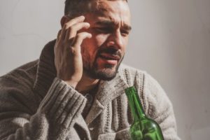алкоголь и как полностью выводить его 