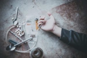 наркотики и как быстро избавиться от них 