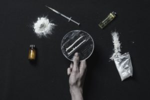 как солевому наркоману бросить употреблять соль 