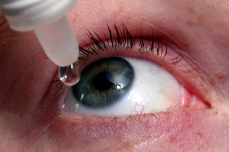 почему вредно употреблять глазные капли тропикамид 