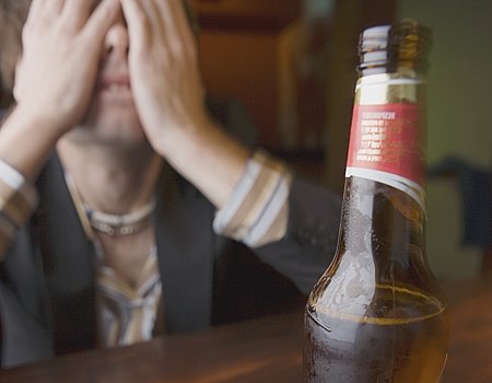 признаки и причины синдрома хронического алкоголизма 