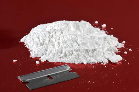 зависимость от кокаина 