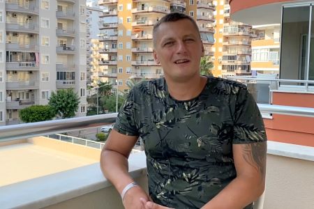 свидетельство о реабилитации наркозависимого Евгения