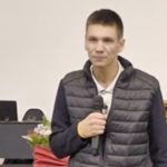 свидетельство реабилитации 1 этапа